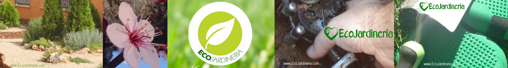 Marca EcoJardineria
